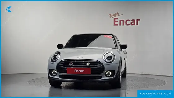 MINI CLUBMAN STANDARD