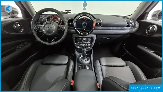 MINI CLUBMAN STANDARD