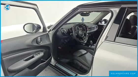 MINI CLUBMAN STANDARD