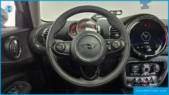 MINI CLUBMAN STANDARD