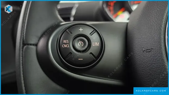 MINI CLUBMAN STANDARD