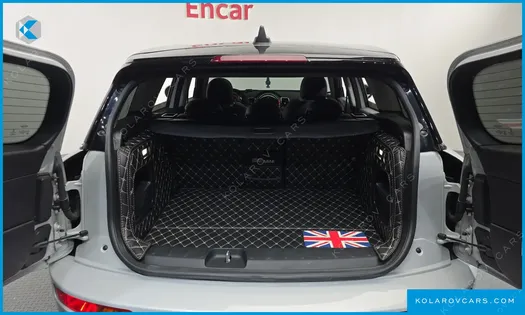 MINI CLUBMAN STANDARD