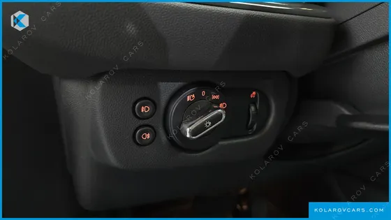 MINI CLUBMAN STANDARD