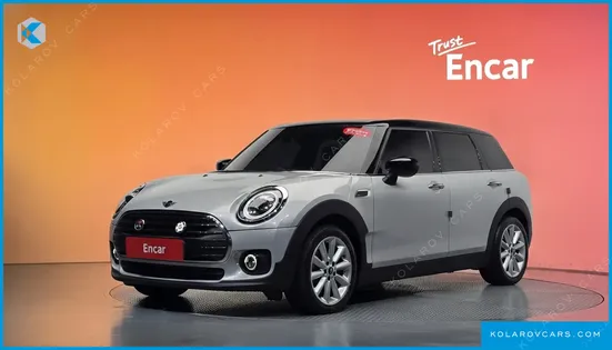 MINI CLUBMAN STANDARD