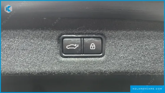 GENESIS EQ900 3.3 T-GDI AWD