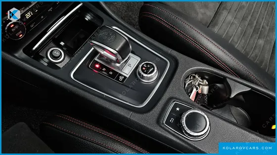 MERCEDES CLA-CLASS CLA45 AMG 4MATIC