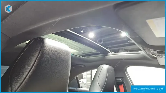 MERCEDES CLA-CLASS CLA45 AMG 4MATIC