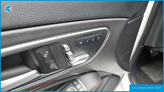 MERCEDES CLA-CLASS CLA45 AMG 4MATIC