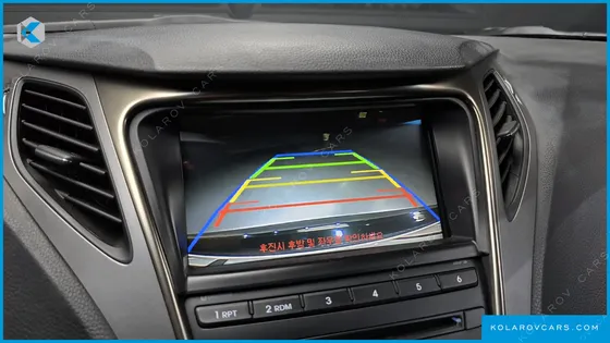 HYUNDAI GRANDEUR HG240 LUXURY