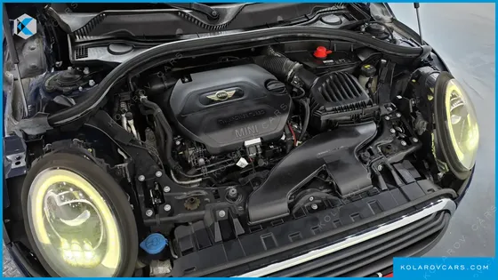 MINI CLUBMAN HIGH