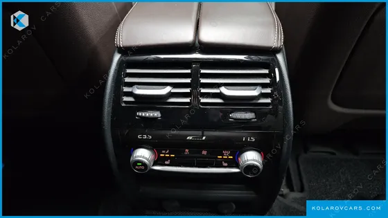 BMW 5 SERIES 520D M SPORT PACKAGE PLUS