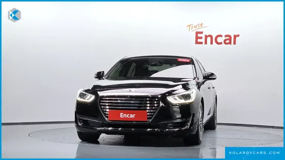 GENESIS EQ900 3.8 GDI AWD