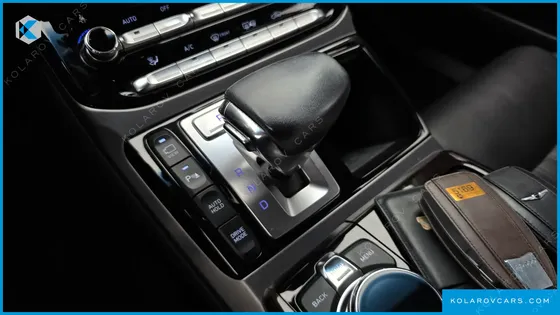 GENESIS EQ900 3.8 GDI AWD