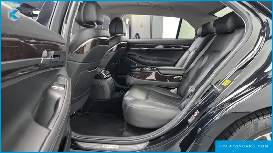 GENESIS EQ900 3.8 GDI AWD