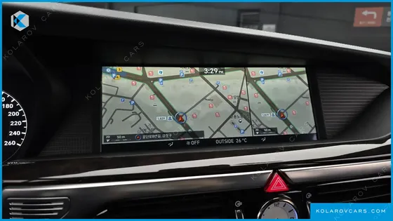GENESIS EQ900 3.8 GDI AWD
