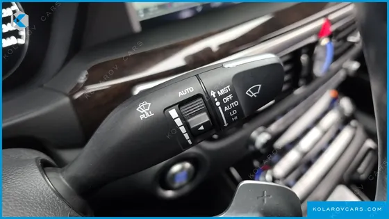 GENESIS EQ900 3.8 GDI AWD