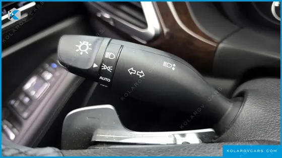 GENESIS EQ900 3.8 GDI AWD