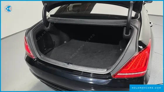 GENESIS EQ900 3.8 GDI AWD