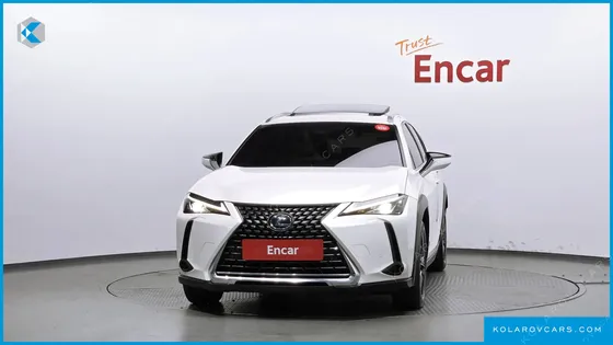 LEXUS UX 2.0 2WD