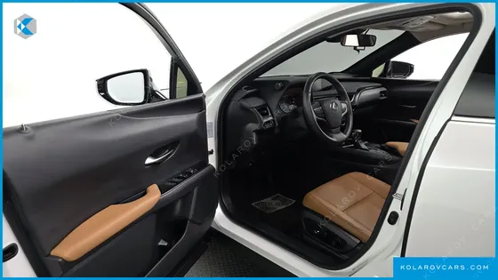 LEXUS UX 2.0 2WD