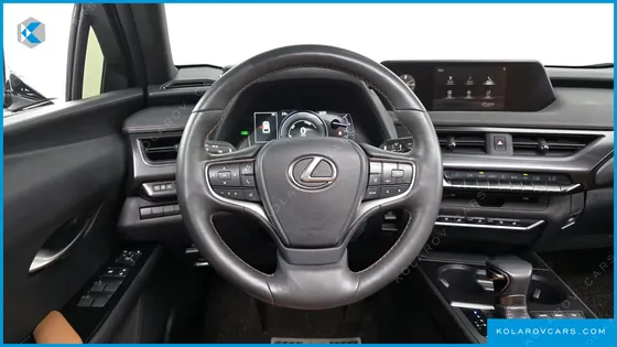 LEXUS UX 2.0 2WD