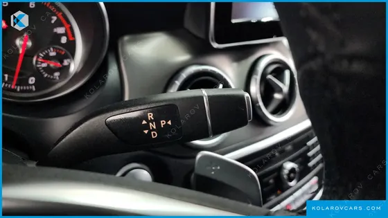 MERCEDES CLA-CLASS CLA220 AMG LINE