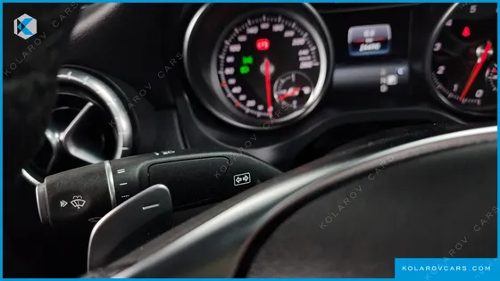 MERCEDES CLA-CLASS CLA220 AMG LINE