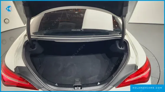 MERCEDES CLA-CLASS CLA220 AMG LINE