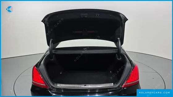 GENESIS EQ900 5.0 GDI AWD