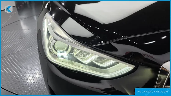 GENESIS EQ900 5.0 GDI AWD