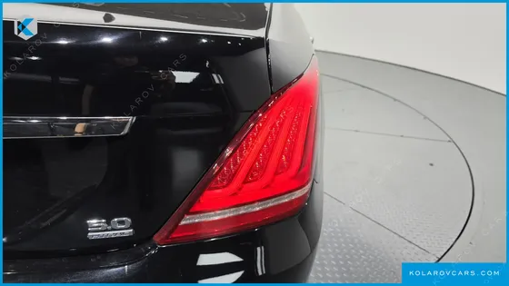GENESIS EQ900 5.0 GDI AWD