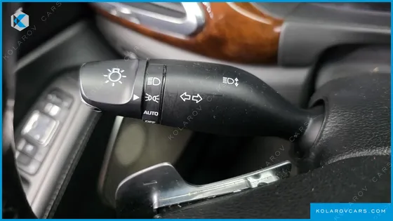 GENESIS EQ900 5.0 GDI AWD