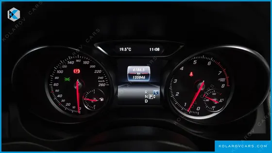 MERCEDES CLA-CLASS CLA250 4MATIC