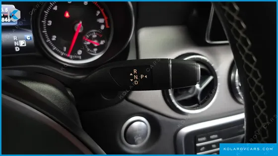 MERCEDES CLA-CLASS CLA250 4MATIC