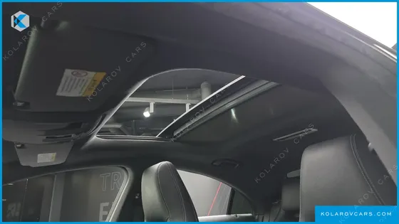 MERCEDES CLA-CLASS CLA250 4MATIC