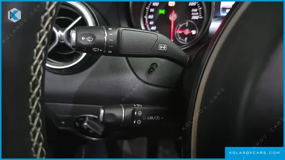 MERCEDES CLA-CLASS CLA250 4MATIC