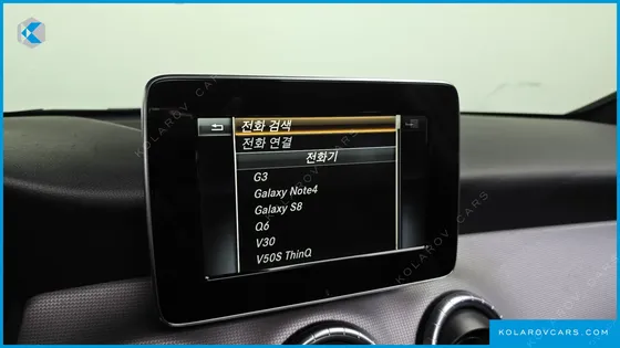 MERCEDES CLA-CLASS CLA250 4MATIC