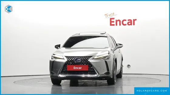 LEXUS UX 2.0 2WD
