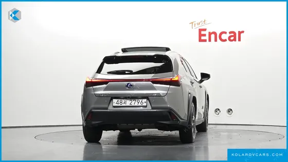 LEXUS UX 2.0 2WD