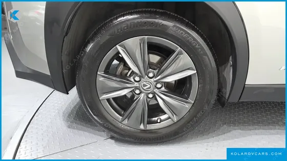 LEXUS UX 2.0 2WD