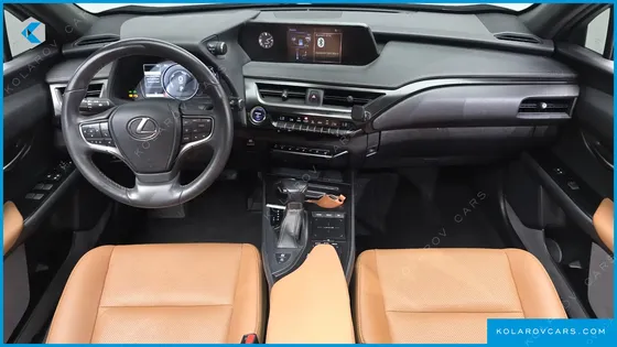 LEXUS UX 2.0 2WD