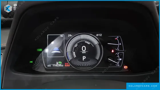 LEXUS UX 2.0 2WD