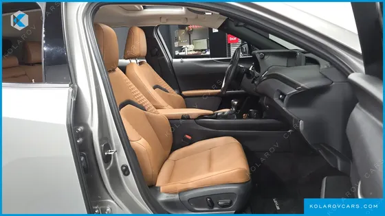 LEXUS UX 2.0 2WD