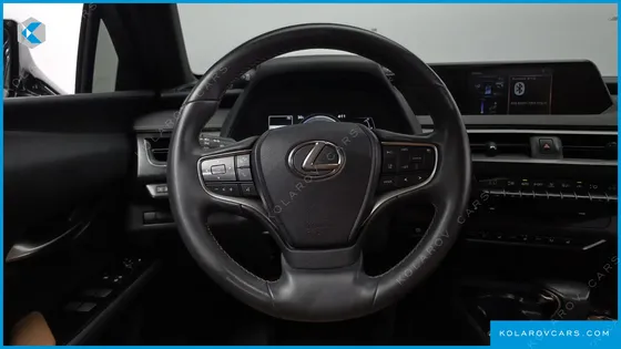 LEXUS UX 2.0 2WD