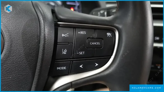 LEXUS UX 2.0 2WD