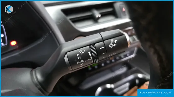 LEXUS UX 2.0 2WD