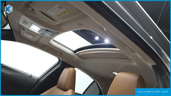 LEXUS UX 2.0 2WD