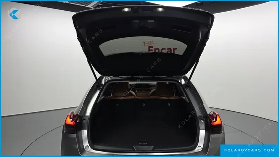 LEXUS UX 2.0 2WD