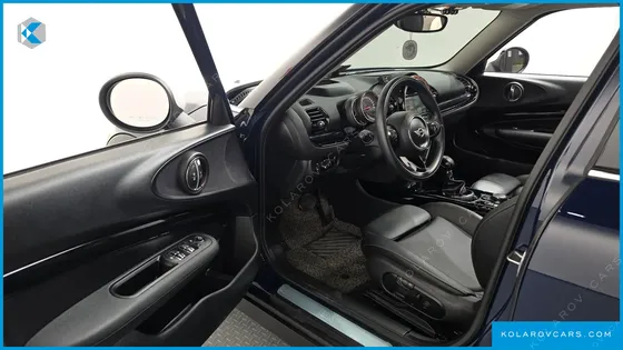 MINI CLUBMAN HIGH