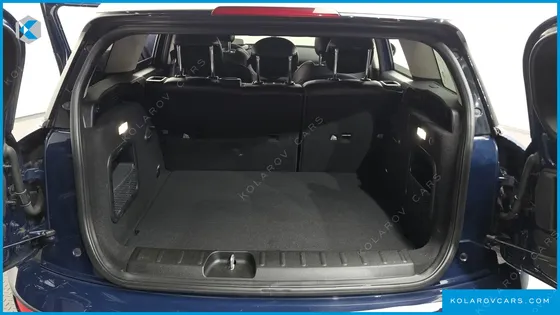 MINI CLUBMAN HIGH